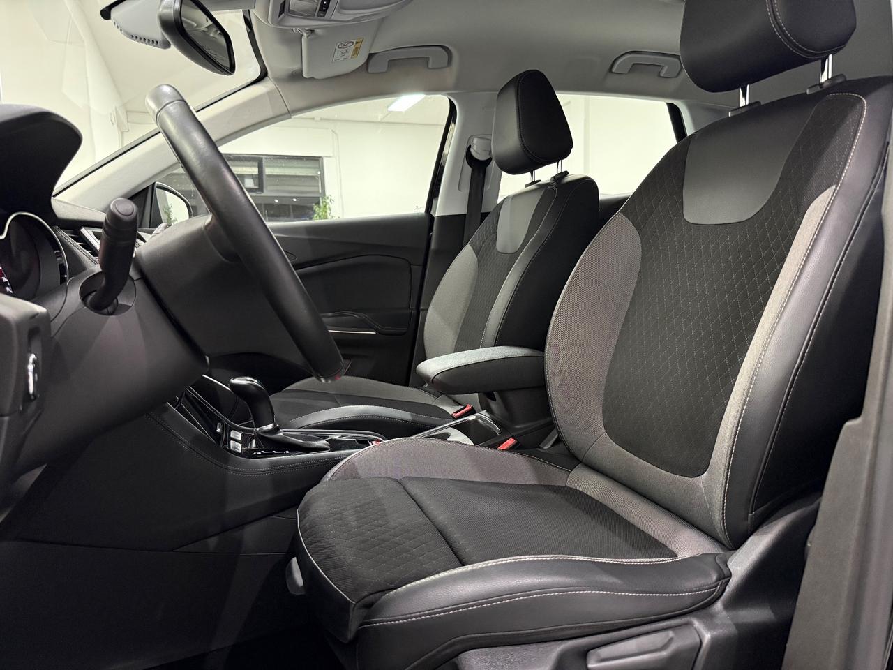 Opel Grandland X 1.5 diesel Ecotec aut. Innovation