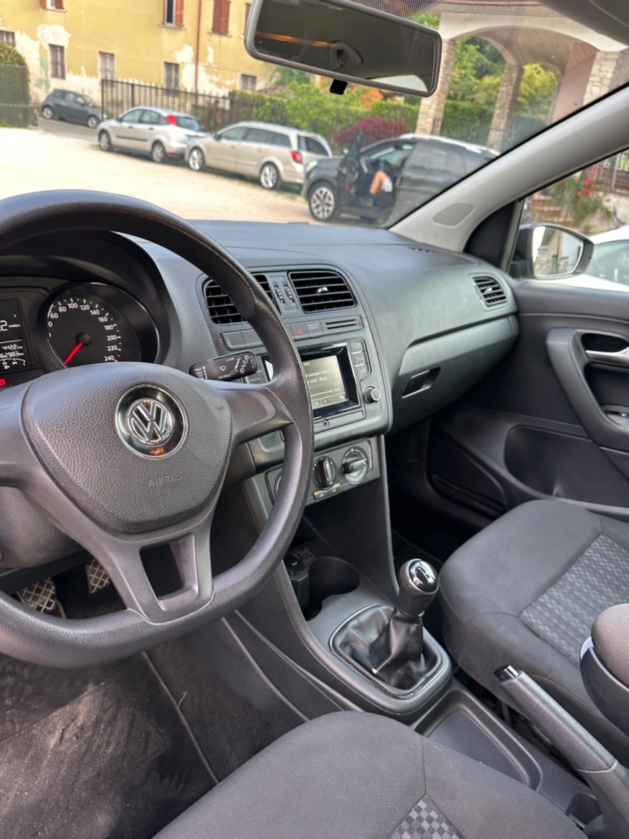 Volkswagen POLO 1.2 TSI 5P. GPL (2032) NEOPAT GARANZ