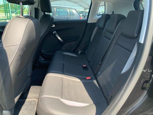 PEUGEOT 2008 1° serie BlueHDi 120 S&S Allure