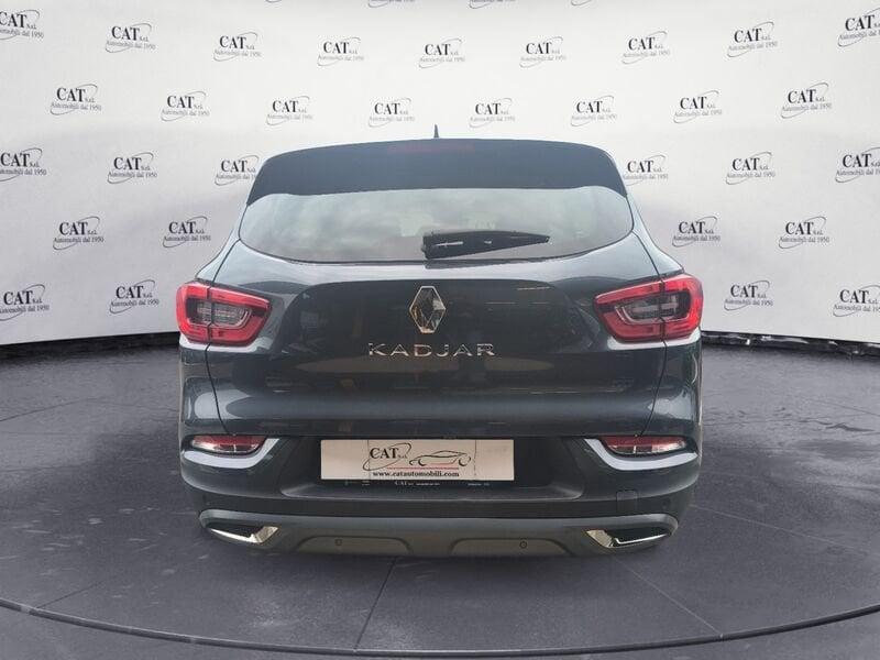 Renault Kadjar dCi 115CV Sport Edition2