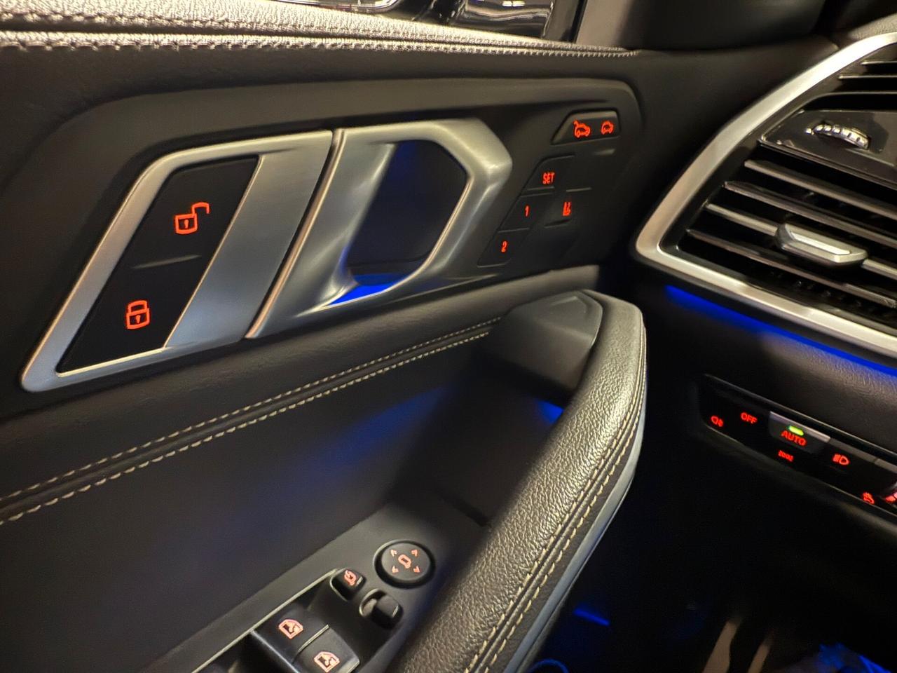 Bmw X6 M xDrive30d 48V Msport