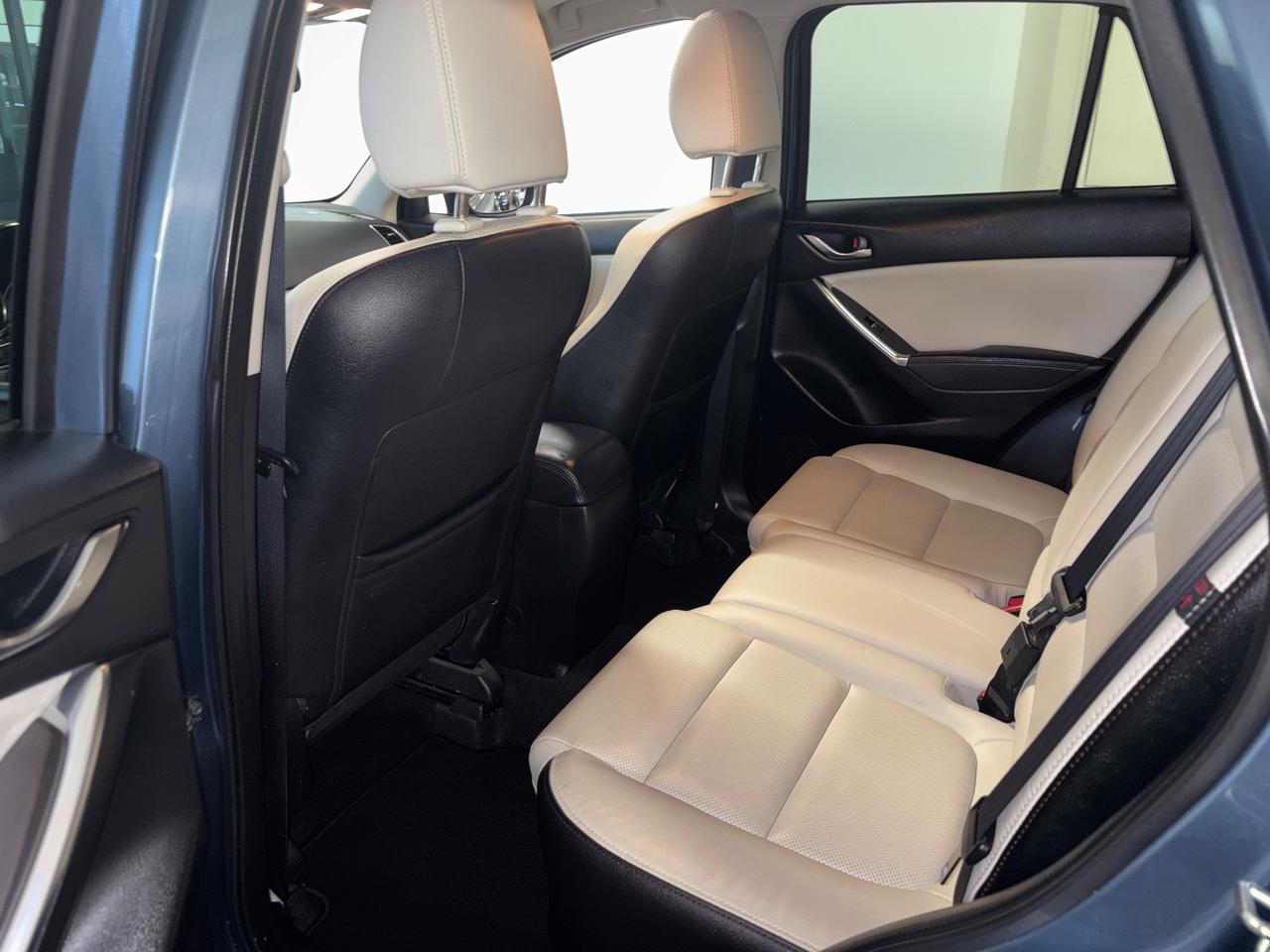 Mazda CX-5 2.2L Skyactiv-D 4WD FULL OPTIONAL PELLE|TETTO