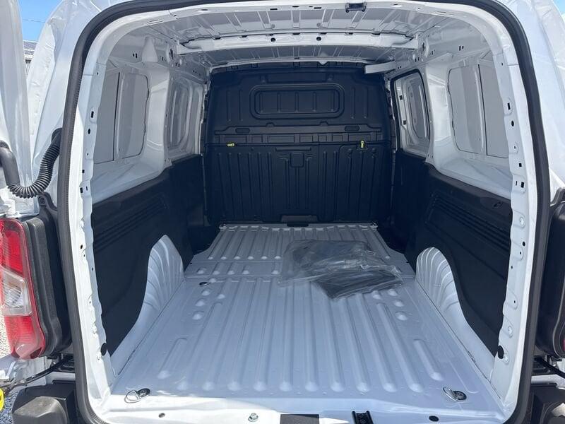 FIAT Doblò 1.5 BlueHdi 100CV PL-TN Van
