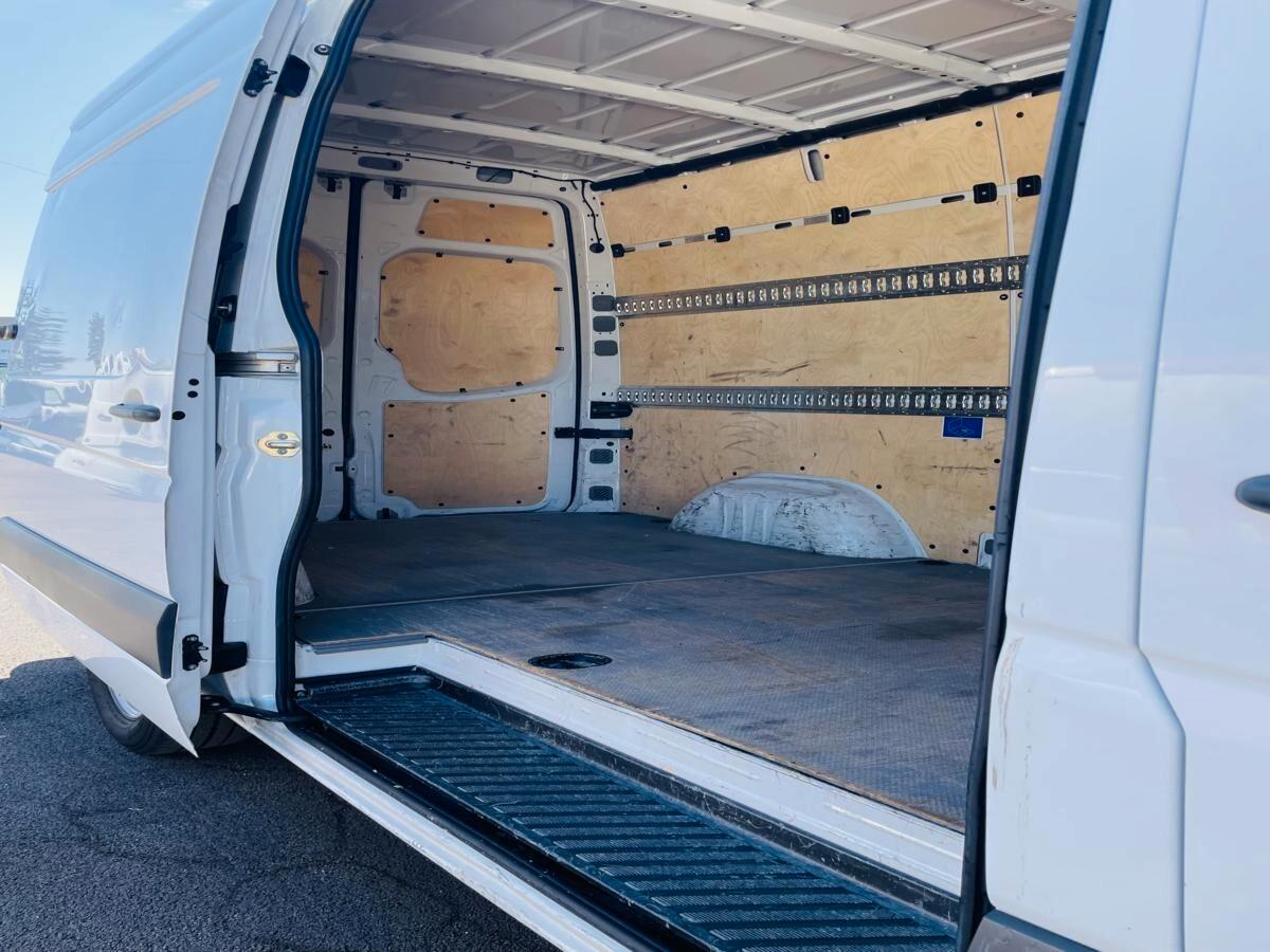 Mercedes Benz Sprinter 314 CDI 140CV
