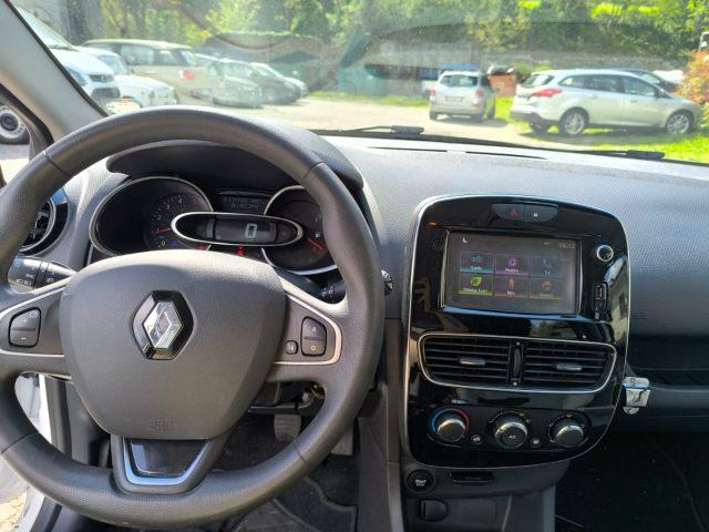 RENAULT Clio dCi 8V 75CV Start&Stop 5 porte Energy Zen