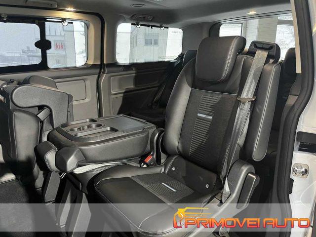 FORD Tourneo Custom 320 2.0 EcoBlue 131CV PC Active