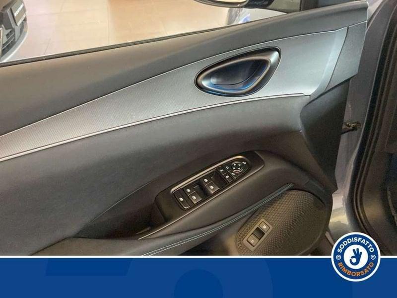 BYD Seal 6 DM-i Touring Comfort