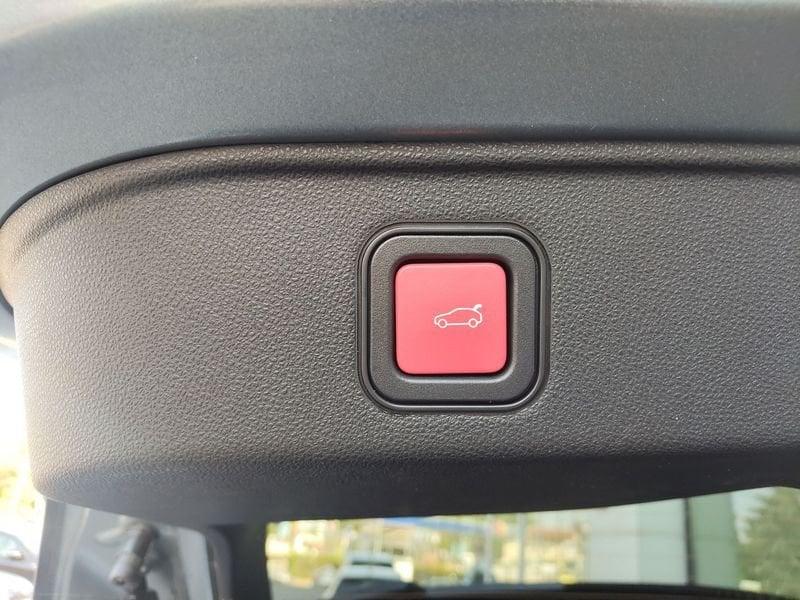 Alfa Romeo Junior Ibrida 1.2 145CV Hybrid eDCT6 ibrida Q4 Ti