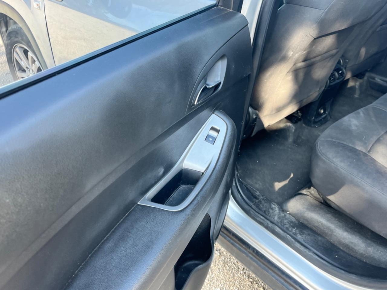 Chevrolet Orlando 2.0 Diesel 163CV aut. LTZ