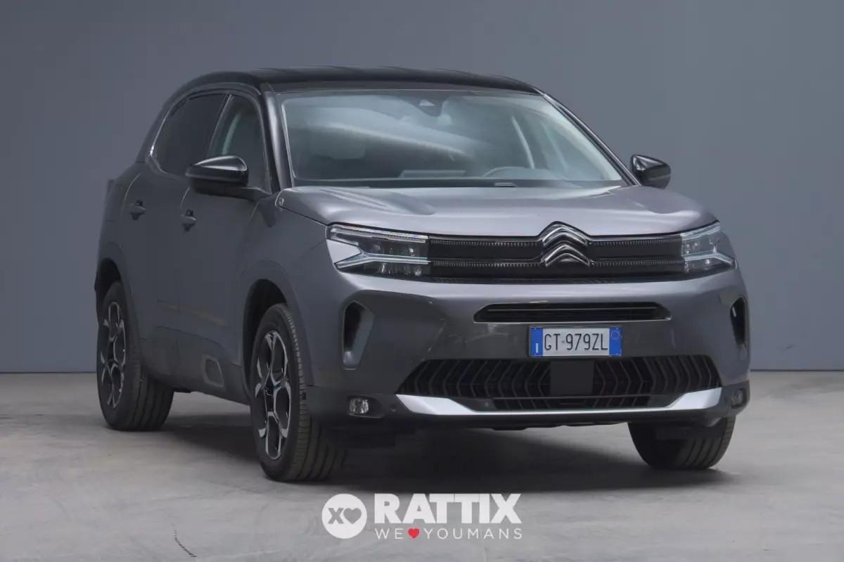 Citroen C5 Aircross 1.5 BlueHDI 130CV Max EAT8