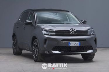 Citroen C5 Aircross 1.5 BlueHDI 130CV Max EAT8