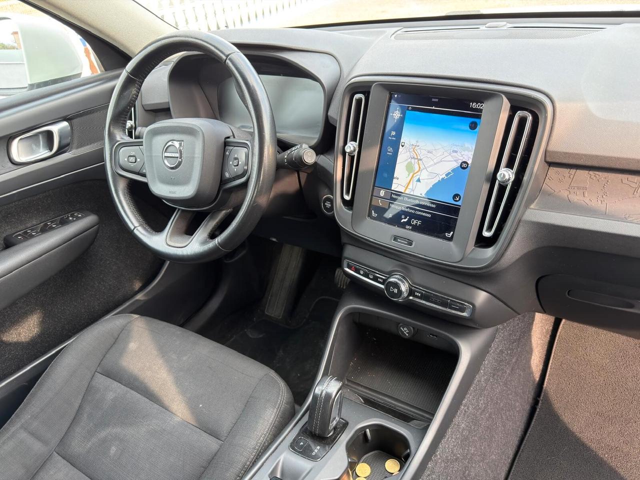 Volvo XC40 D3 Geartronic 2.0D 150cv 2018