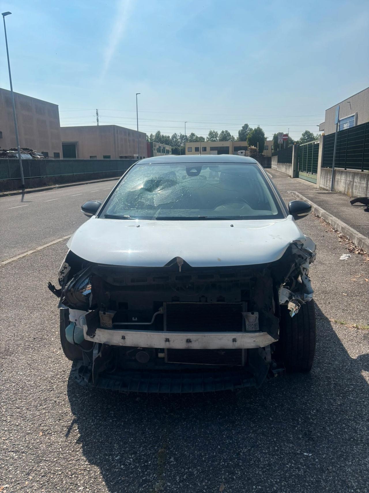 Citroen C3 PureTech 110 S&S Shine