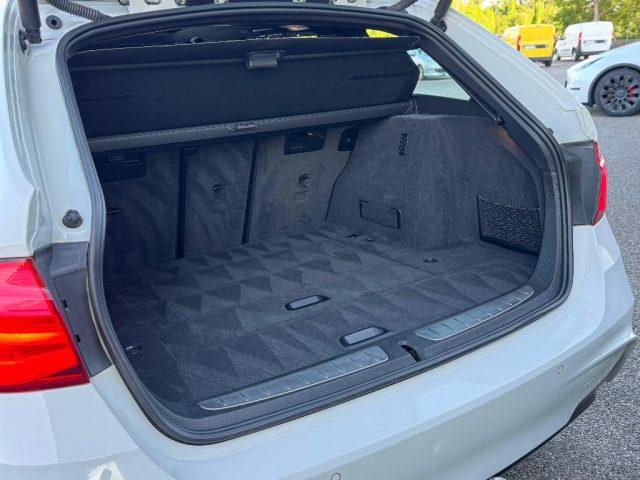 BMW 330 d xDrive TOURING Msport *TETTO*GANCIO*RADAR*UNIPRO