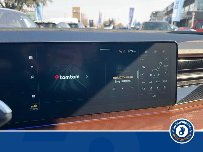 KGM Torres HEV K-Line 1.5 Turbo GDI 2WD AT