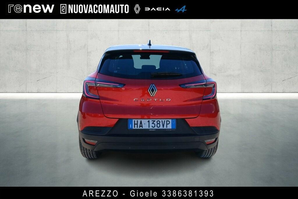 Renault Captur 1.0 TCe Evolution