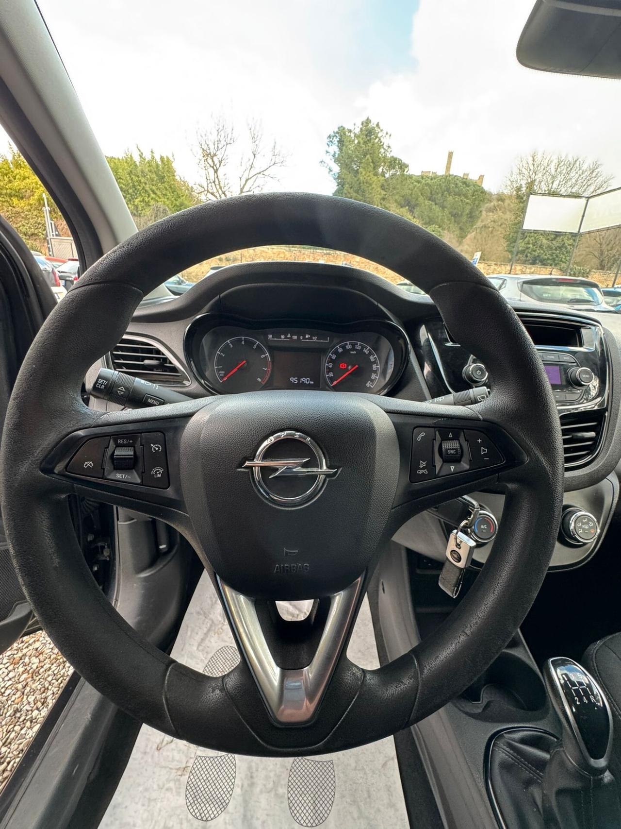 Opel Karl 1.0 75cv Cosmo