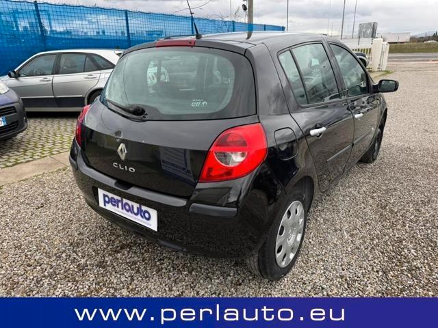 Renault Clio 1.2 16V 5 porte Le Iene