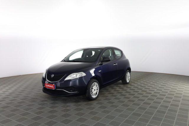 LANCIA Ypsilon Ypsilon 1.2 69 CV 5 porte Silver