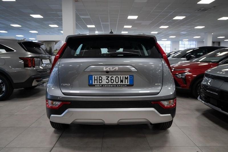 Kia Niro NEW HEV-PHEV 1.6 MY25 HEV GPL BUSINESS * Conver. GPL