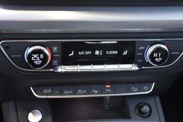 AUDI Q5 40 TDI quattro S-Tronic Business Sport *PELLE*