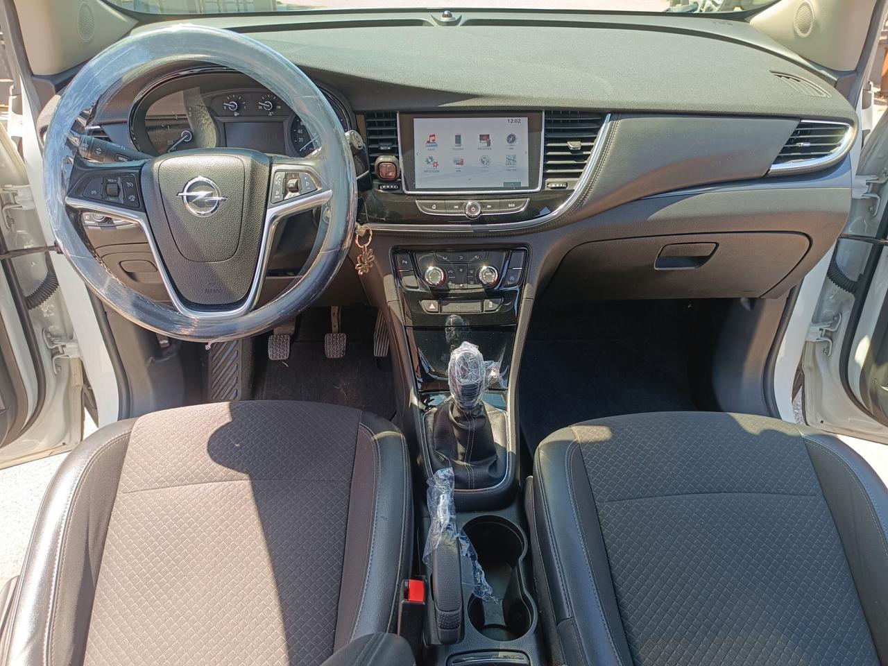 Opel Mokka X 1.6 CDTI Ecotec 136CV 4x4 Start&Stop Ultimate
