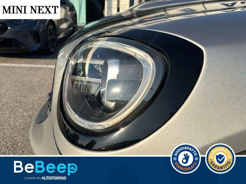 MINI Mini Countryman F60 MINI COUNTRYMAN 2.0 COOPER S JCW ALL4 AUTO