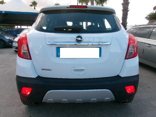 Opel Mokka 1.6 Ecotec 115CV 4x2 Start&Stop Cosmo