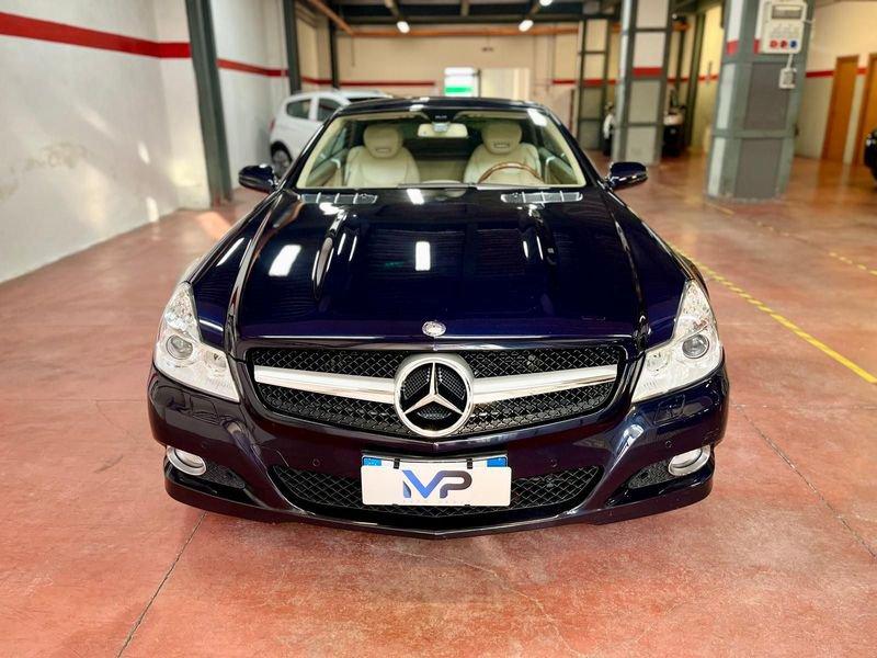 Mercedes-Benz Classe SL SL 350 cat Sport