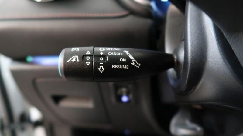 MG EHS 1.5 T Plug-in Hybrid Luxury