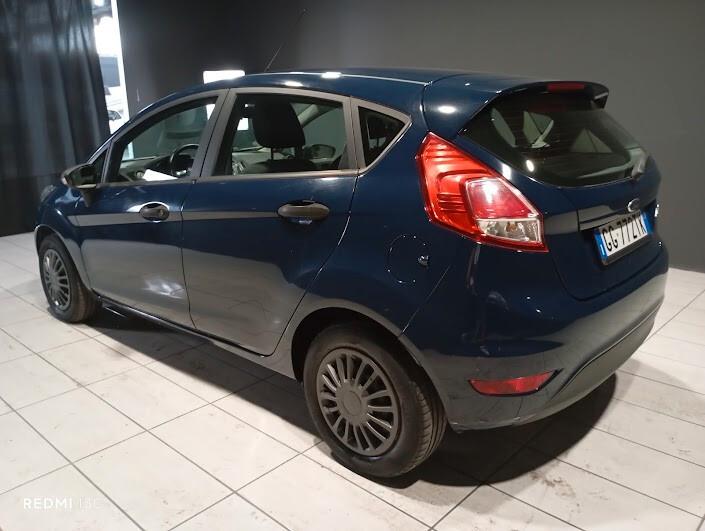 FORD FIESTA DEL 2022 BENZINA 130.000 KM