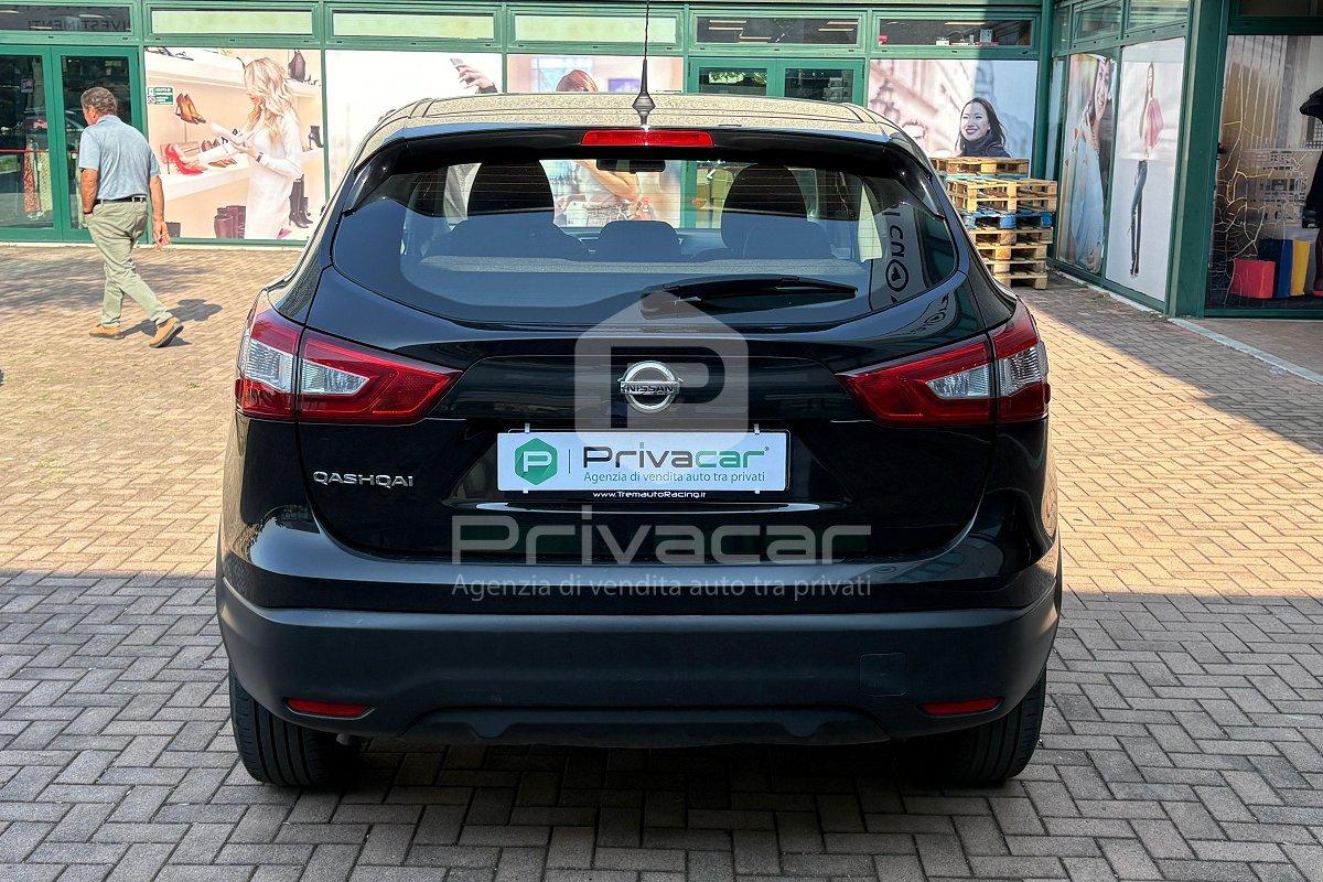 NISSAN Qashqai 1.6 dCi 2WD Business