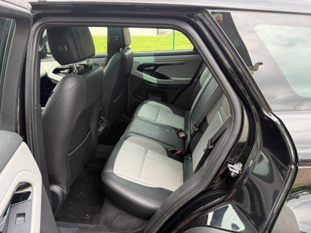 LAND ROVER Range Rover Evoque 2.0D I4 180 CV AWD Auto R-Dynamic S NAVI - TETTO