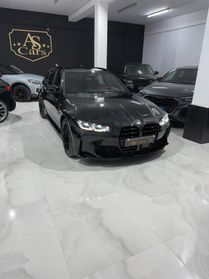 Bmw 330 M3 Touring Competition M xDrive
