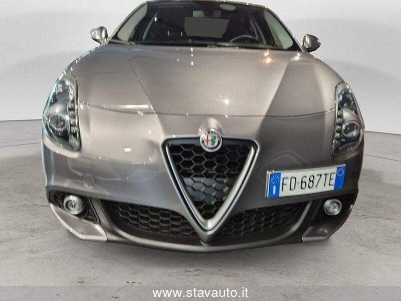 Alfa Romeo Giulietta Giulietta 1.6 JTDm 120 CV Super