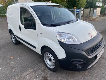 Fiat Fiorino 1.3 MJT 80CV Cargo