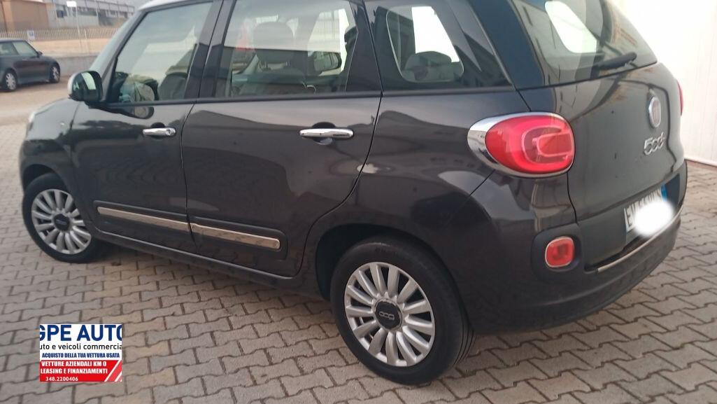 Fiat 500L 1.4 95 CV Pop Star