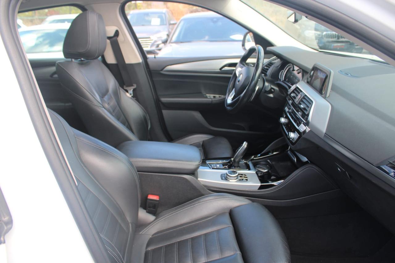 Bmw X4 xDrive20d Tua A SOLI 261€