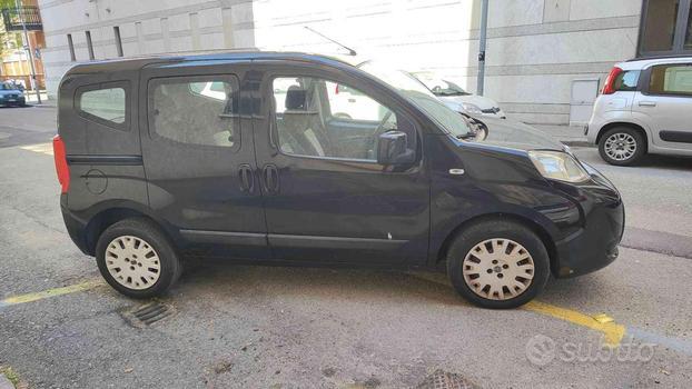 FIAT Qubo 1.3 MJT 75 CV Active