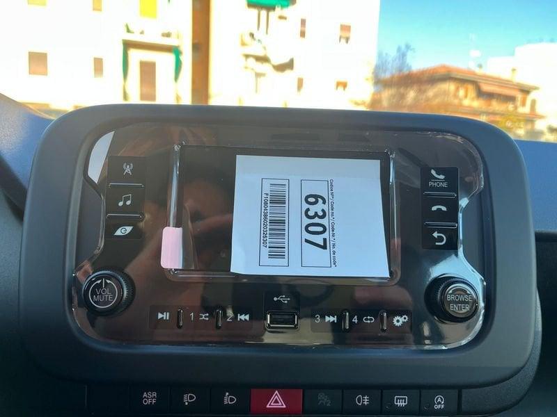 FIAT Panda Panda 1.0 FireFly S&S Hybrid Icon