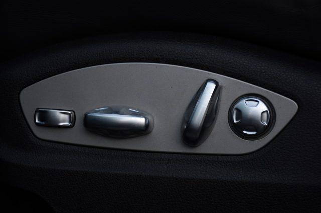 PORSCHE Macan 2.0 *SPORT DESIGN*CHRONO*TETTO*21"*PASM*LED*CAM*