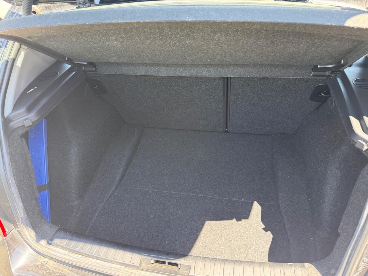 Bmw 116 116i cat 5 porte Futura