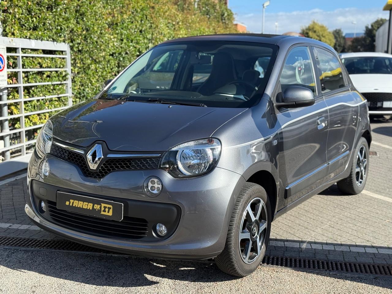 Renault Twingo 1.0 SCe Dynamique +GARANTITA