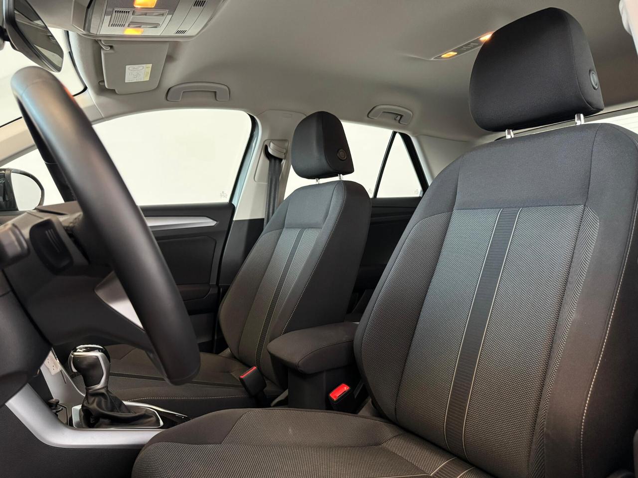 Volkswagen T-Roc 1.5 TSI 150CV ACT DSG Style BlueMotion Technology