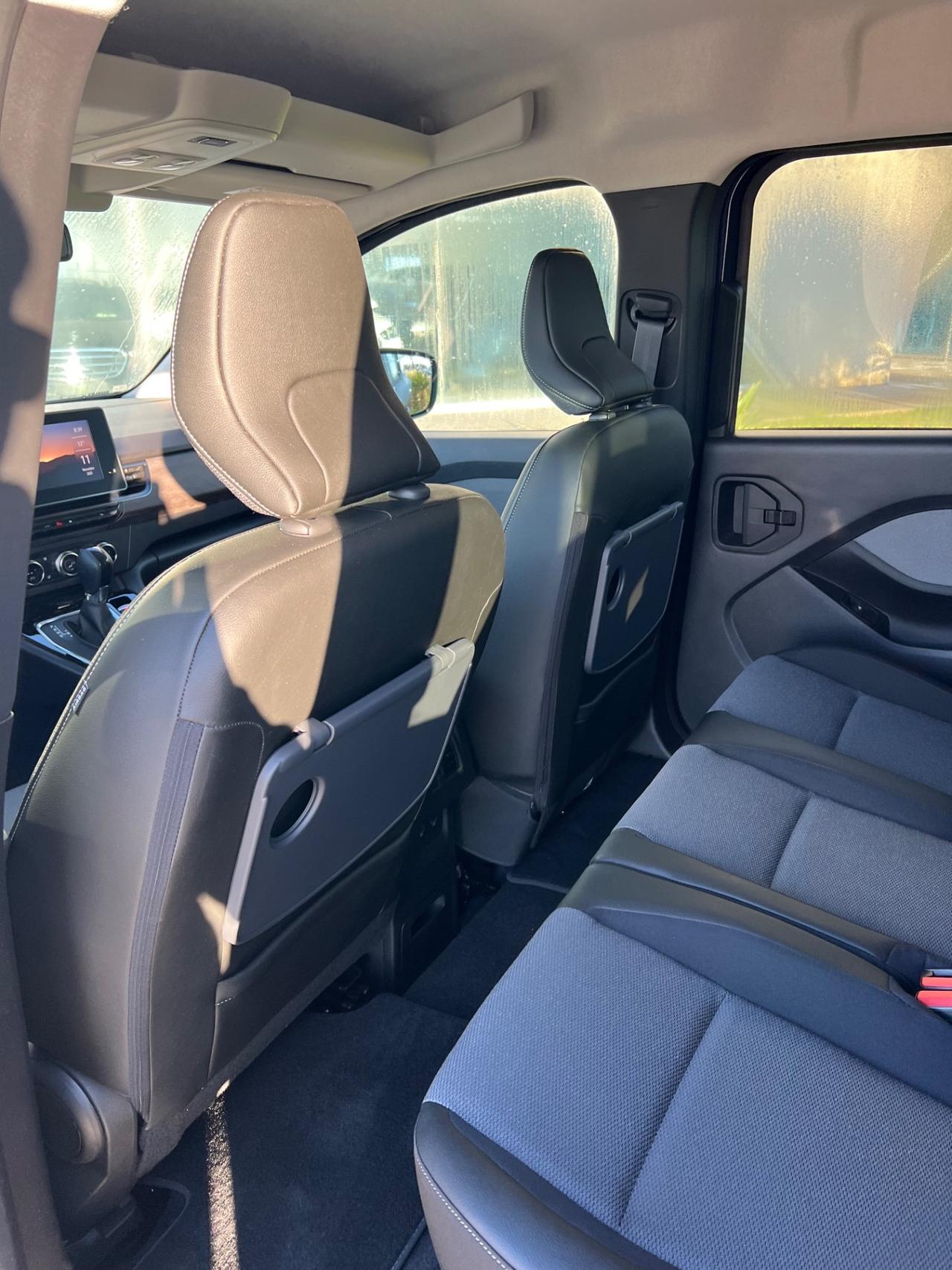 Renault Kangoo E-Tech Techno possibilità noleggio no scoring