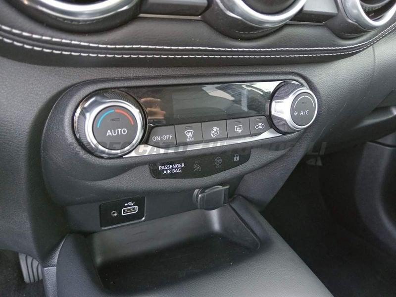 Nissan Juke Juke 1.0 dig-t N-Connecta 114cv