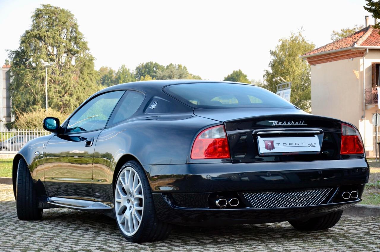 MASERATI GRANSPORT 4.2 401cv CAMBIOCORSA, UFFICIALE ITALIANA, PERFETTA E CONSERVATA