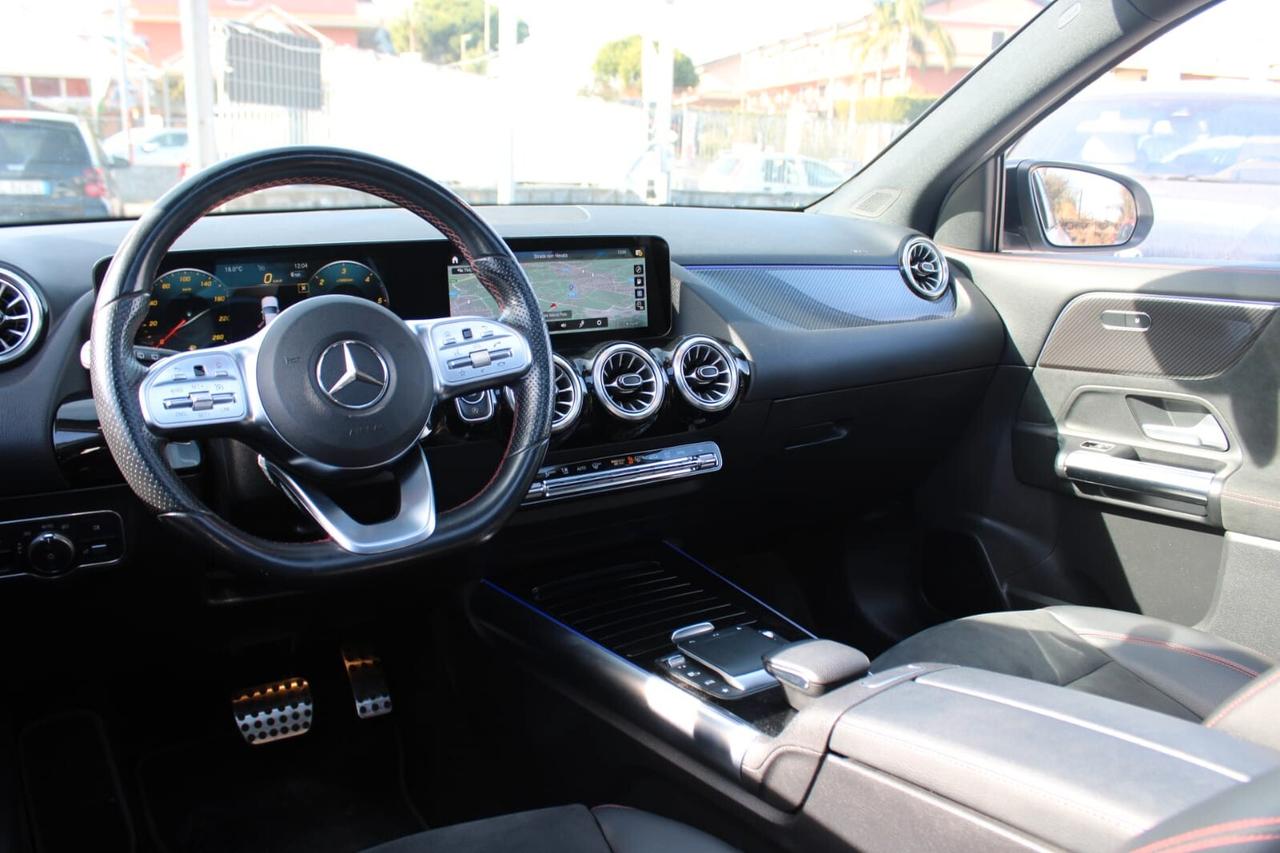 Mercedes-benz GLA Tua A SOLI 446€ al mese Anticipo Zero