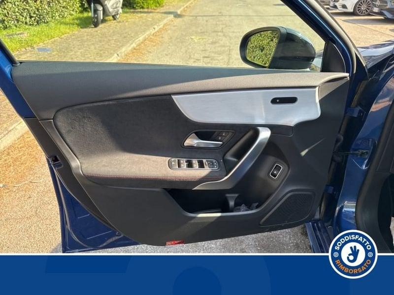 Mercedes-Benz Classe A 250e EQ-Power Automatic AMG Line Advanced Plus Digital Edition