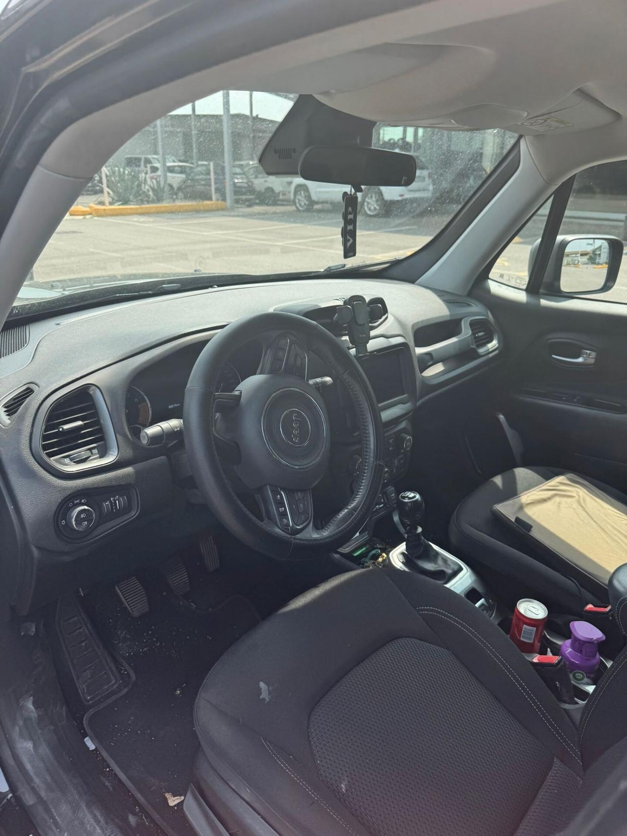 Volkswagen Polo 1.4/80CV TDI 5p. Sportline